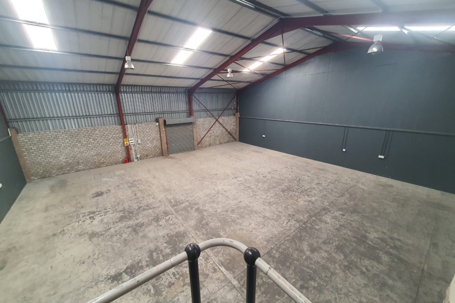 0 Bedroom Property for Sale in Greenbushes Industrial Park Eastern Cape
